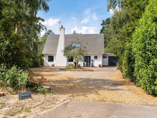 House for sale in Crostwick, Norfolk