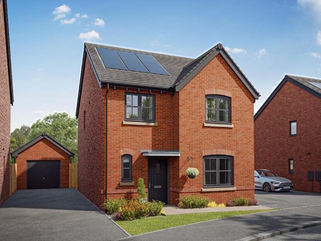 House for sale in Edenthorpe, Doncaster