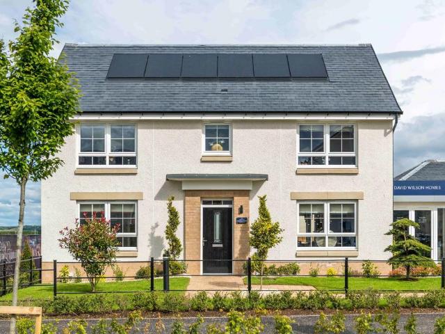 House for sale in Scotland