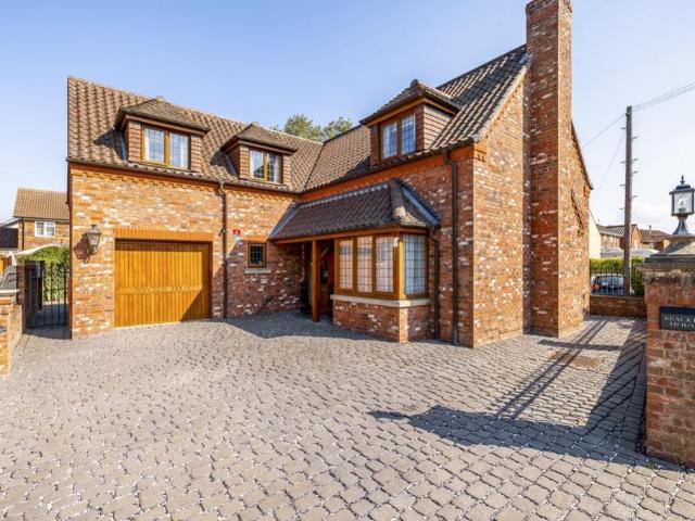 House for sale in Boston, Lincolnshire
