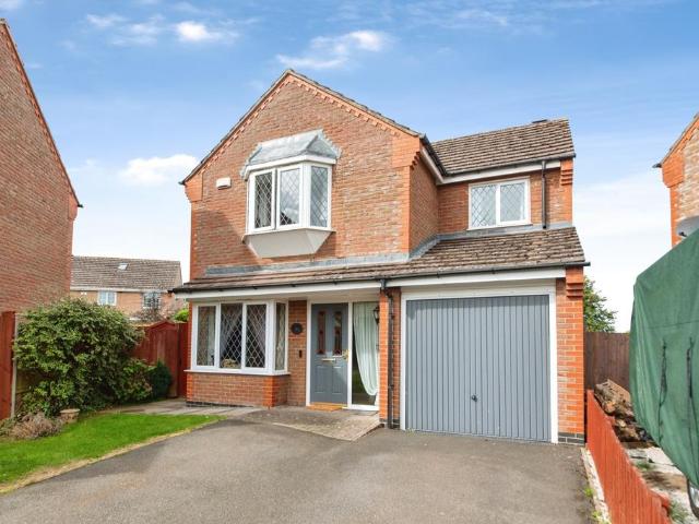 House for sale in Swineshead, Boston