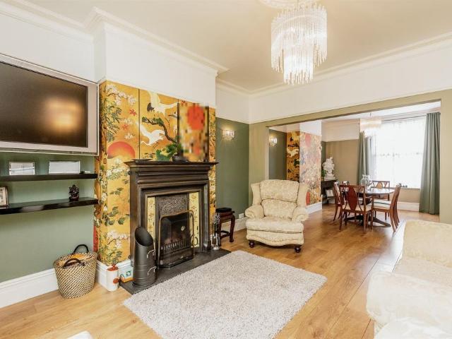 House for sale in Kingswood, South Gloucestershire
