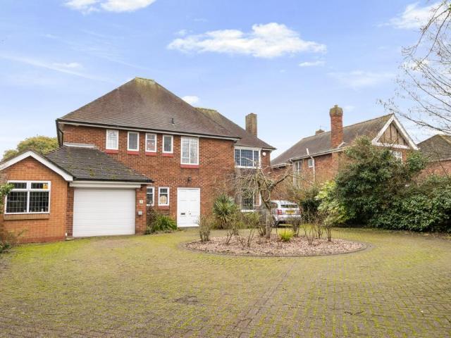 House for sale in Wellow, Grimsby