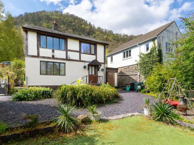 House for sale in Dolgarrog, Wales