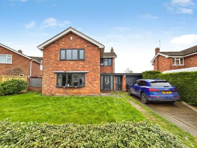 House for sale in Carlton Miniott, North Yorkshire