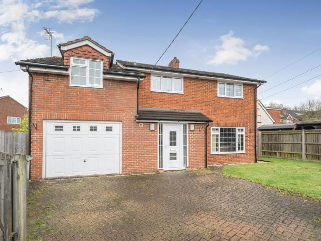 House for sale in Buckskin, Priest Down