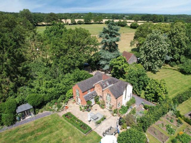 House for sale in Beausale, Haseley, Honiley and Wroxall, Green Close