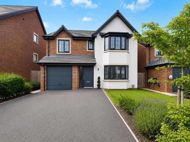 House for sale in North Meols, Roby Mill