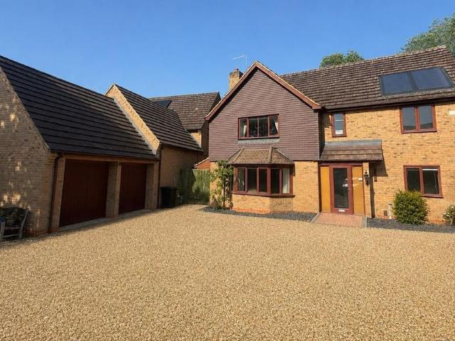 House for sale in South Bretton, Peterborough