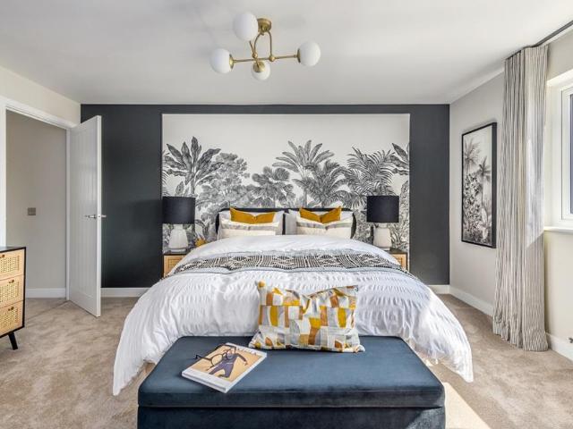 House for sale in Calderwood, Ormiston
