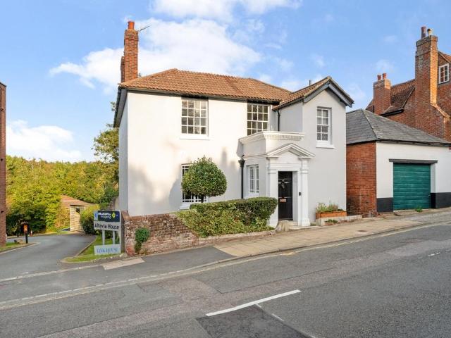 House for sale in Wallington, Fareham