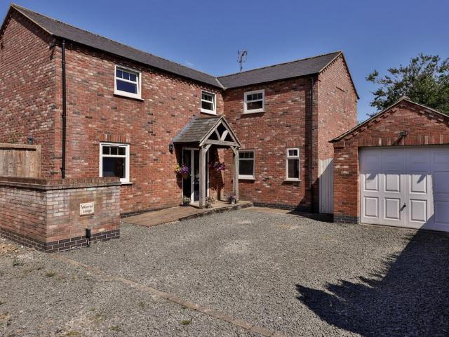 House for sale in Wilberfoss