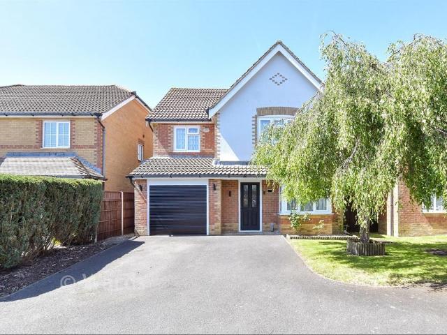 House for sale in Hawkinge, Folkestone