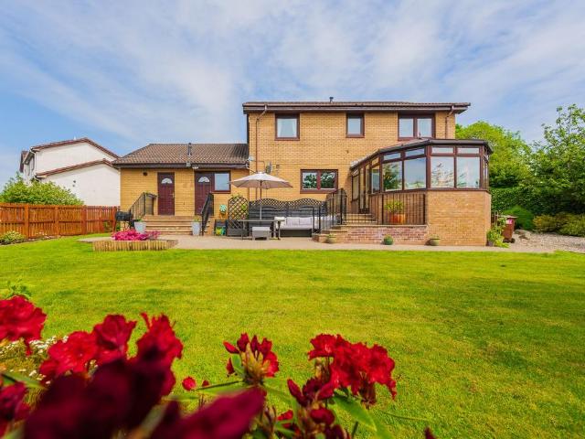 House for sale in Boghall, Blackburn