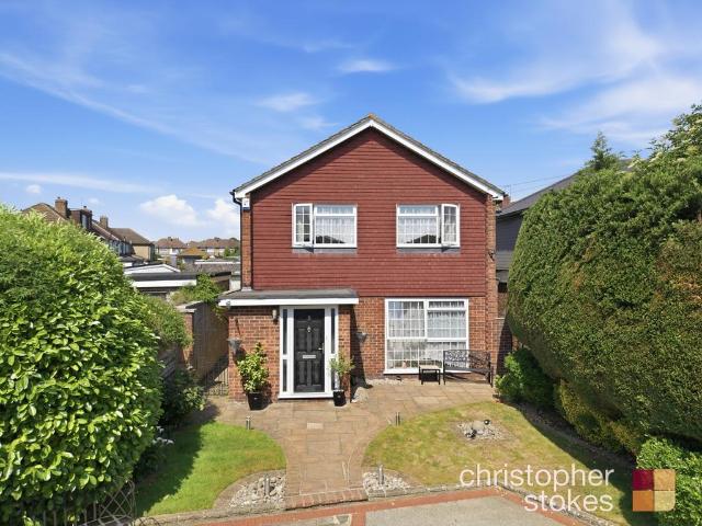 House for sale in Churchgate, Broxbourne