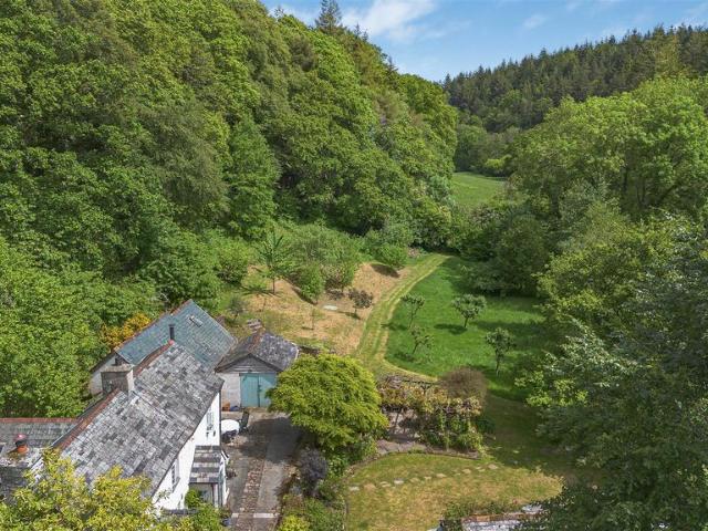 House for sale in Cornwall