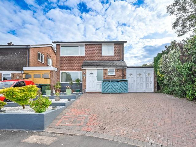 House for sale in Berkswich, Baswich
