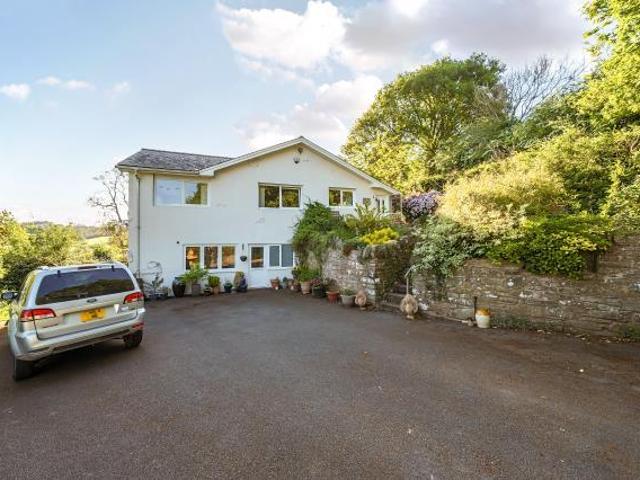 House for sale in Clyro