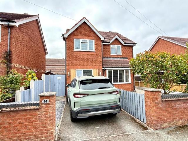 House for sale in Llandudno, Wales