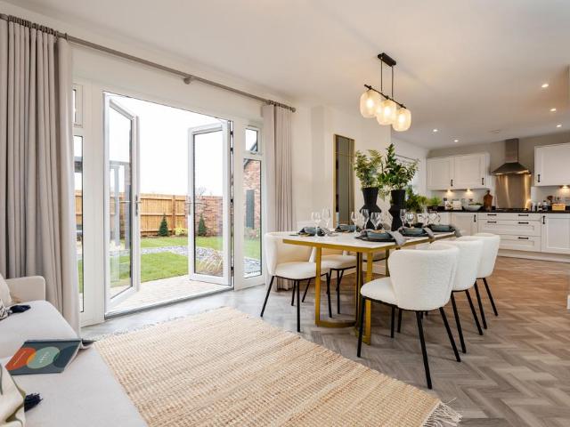 House for sale in Duton Hill, Essex
