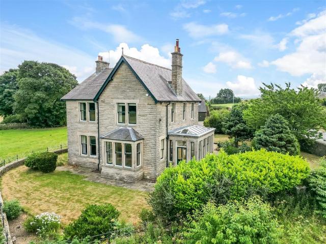 House for sale in Romaldkirk, North East