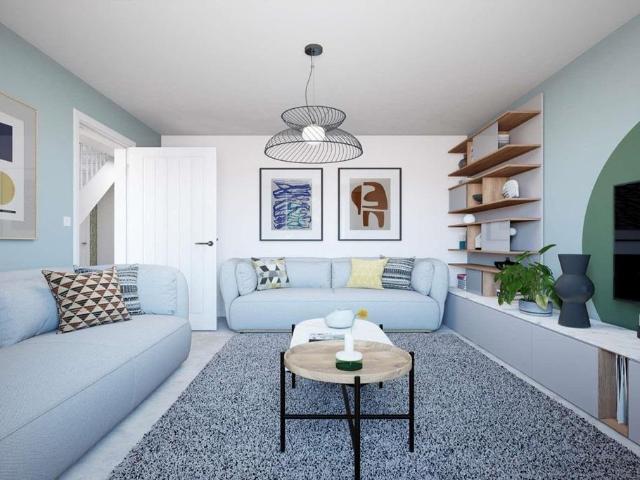 House for sale in New Bilton, Warwickshire