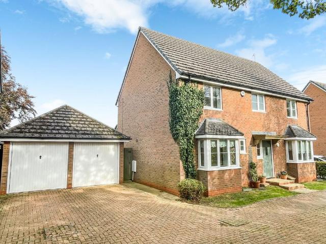 House for sale in Hanslope