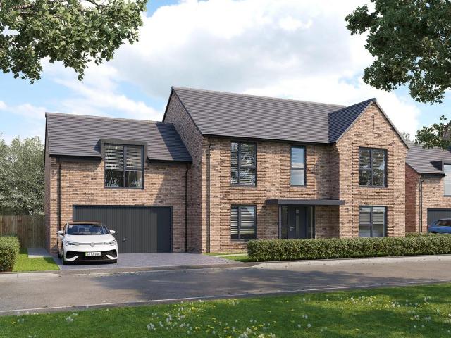House for sale in Wynyard, Stockton-on-tees