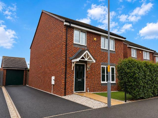 House for sale in West Midlands