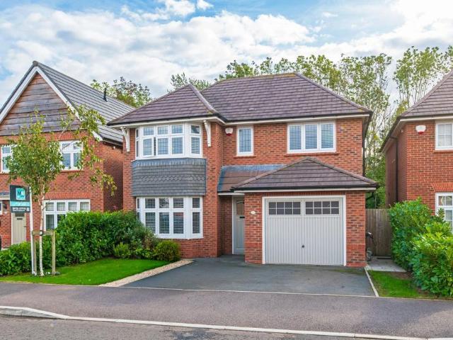 House for sale in Whittle Hall