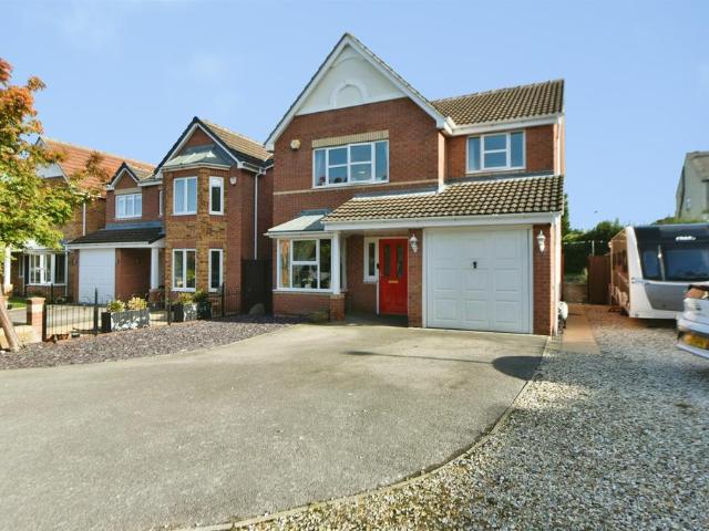 House for sale in Royston, Barnsley