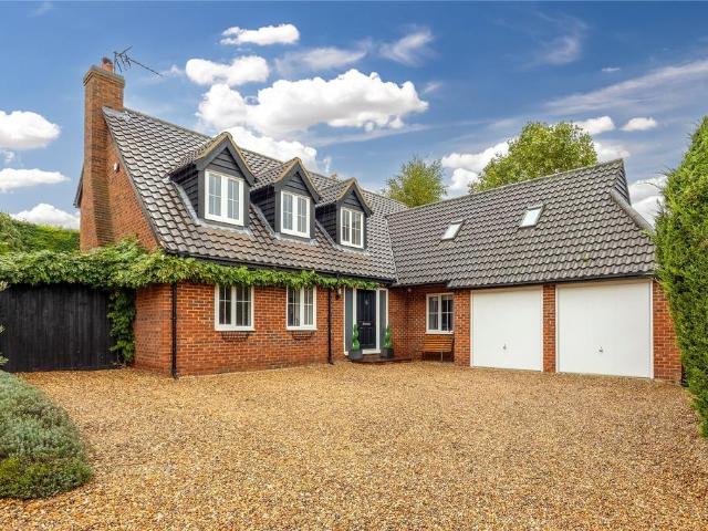 House for sale in Clophill, Bedfordshire