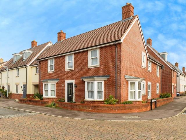 House for sale in Stotfold, Bedfordshire