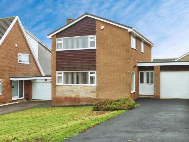 House for sale in Brackenfield, Isle Of Man