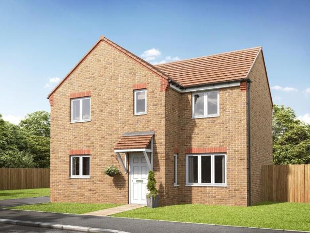 House for sale in Old Town, Bridlington