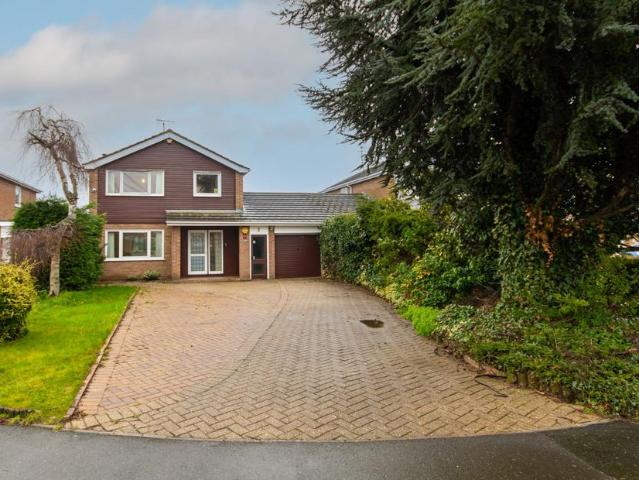 House for sale in South Bretton, Peterborough