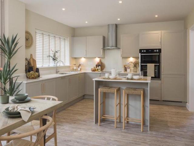 House for sale in Cross In Hand, East Sussex