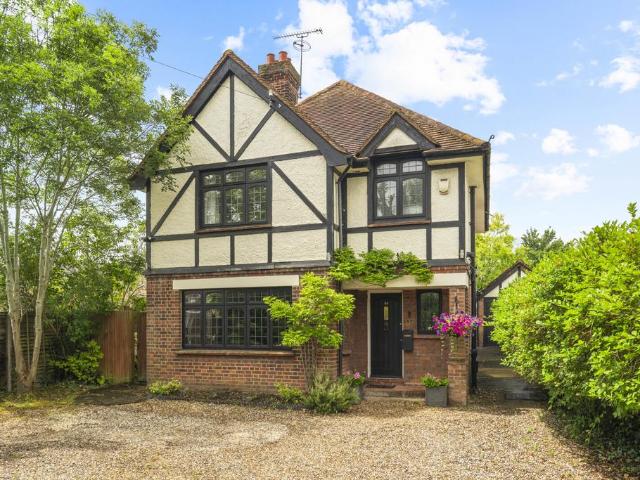 House for sale in Sawbridgeworth, Colliers End