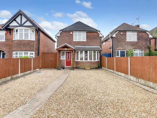 House for sale in Berry Hill, Potters Corner