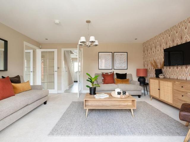 House for sale in Lynch Green, Burgh St Peter