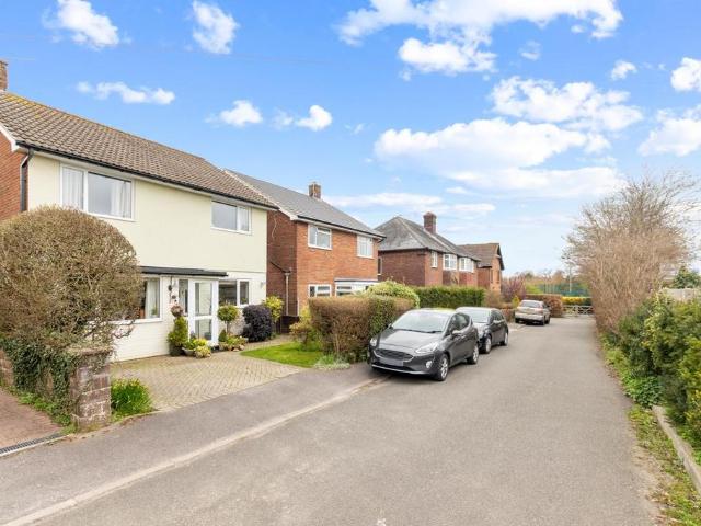 House for sale in Petersfield, Bolton Low Houses