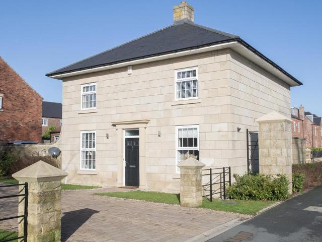 House for sale in Wetherby