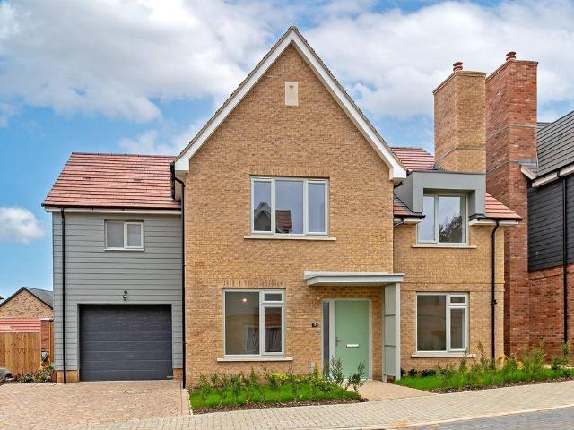 House for sale in Maulden, Bedfordshire