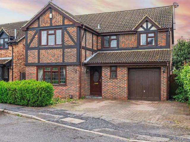 House for sale in Hawkwell, Barling