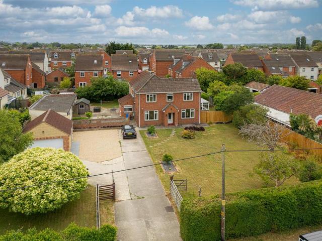 House for sale in Hilperton