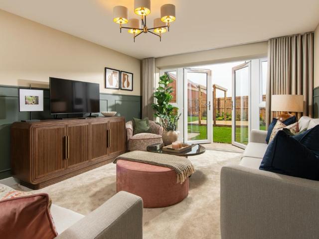 House for sale in Thinford