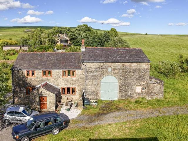 House for sale in Sagar Holme, Irwell Vale