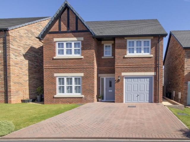 House for sale in Morton