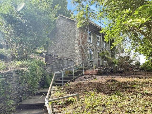 House for sale in Cilybebyll, Alltwen