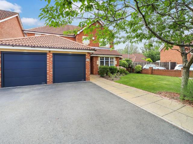 House for sale in New Bold, St Helens